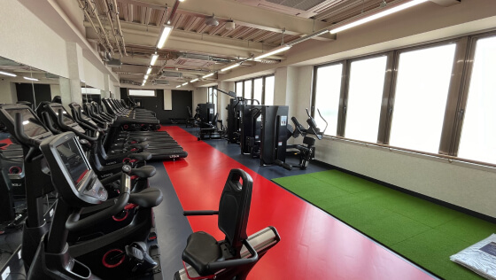 ながでんスイミングスクール須坂